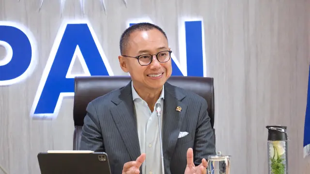 PAN Beberkan Alasan Bima Arya Mundur dari Kontestasi Pilgub Jabar - Pemilu berita69.org