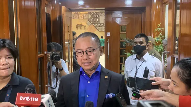PAN Sebut Tak Ada Larangan Pilkada 2024 Lawan Kotak Kosong - Pemilu berita69.org