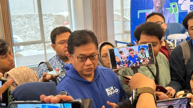 PAN soal Sikap PDIP Tolak PPN 12 Persen: Seperti Lempar Batu Sembunyi Tangan - News berita69.org