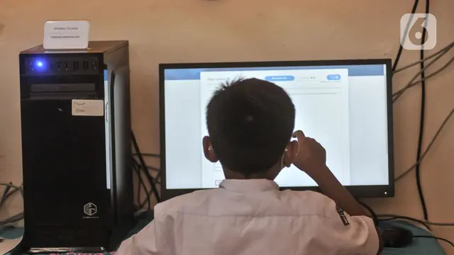 Panduan Lengkap Simulasi ANBK 2024, Simak Jadwal dan Tata Caranya - Hot berita69.org