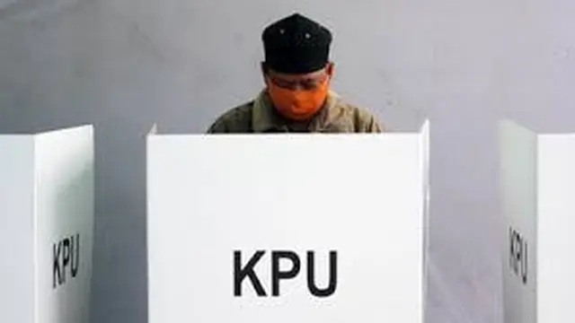 Partisipasi Pilkada Rendah, Pakar: Ada Kejenuhan Usai Pilpres - Pemilu berita69.org