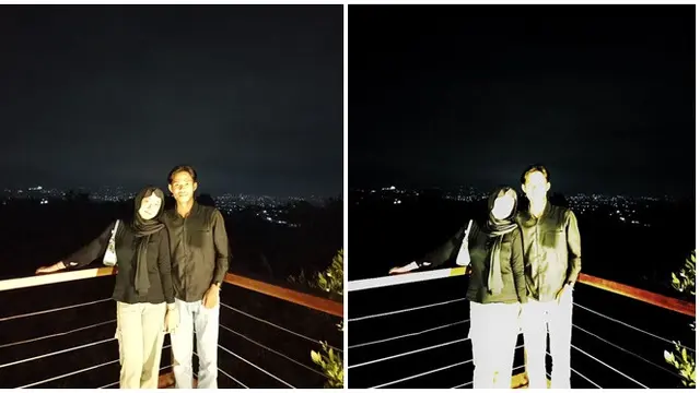 Pasangan Ini Minta Fotonya Diedit, 6 Hasilnya Jadi Semakin Nyeleneh - Hot berita69.org