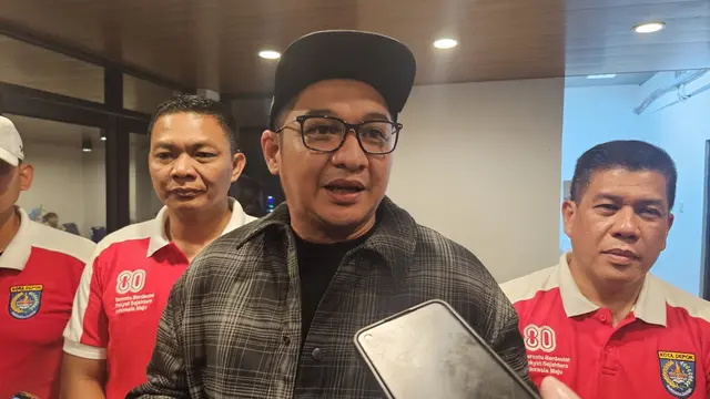 Pasha Dorong Depok Buka Lebih Banyak Lapangan Kerja, Warga Tak Perlu Lagi ke Jakarta - News berita69.org