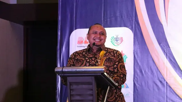 Paslon Atang-Annida Bakal Ajak Kampus Rumuskan Ikonik Digitalisasi di Kota Bogor - Pemilu berita69.org
