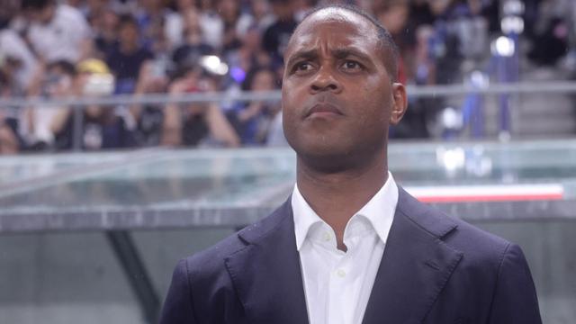 Patrick Kluivert Kantongi Gaya Main Chinese Taipei, Optimistis Timnas Indonesia Petik Hasil Dominan - Bola berita69.org