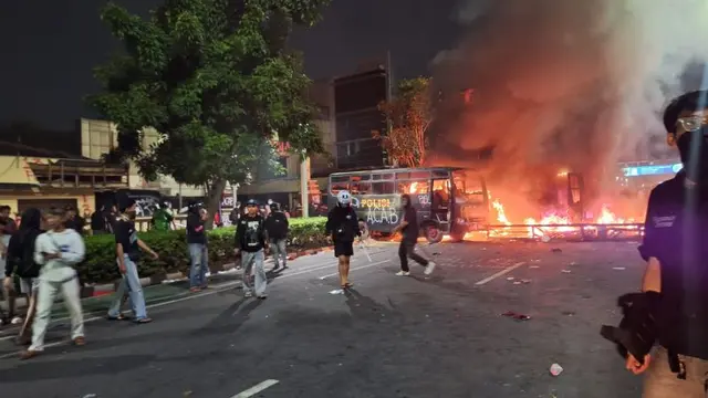PBNU Instruksikan Warga NU Jaga Suasana Kondusif dan Tidak Terprovokasi - News berita69.org