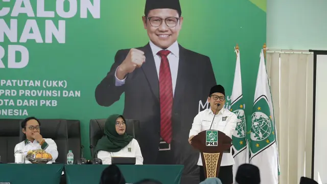 PBNU: PKB Didirikan untuk Bangsa, Bukan untuk Muhaimin dan Keluarganya - News berita69.org