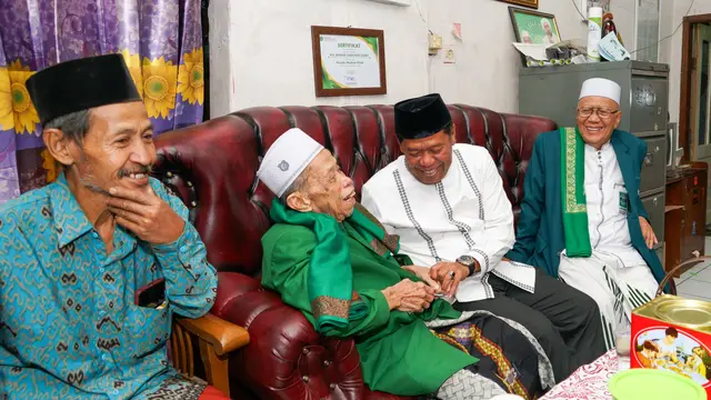 PCNU Majalengka Nilai Bakal Cabup Eman Suherman Miliki Rekam Jejak Baik dan Bisa Menang Pilkada 2024 - Pemilu berita69.org