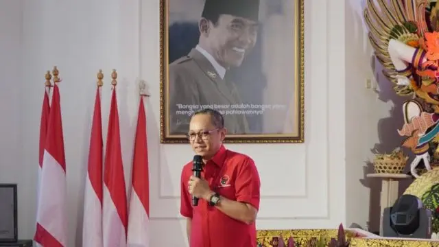 PDIP Akui Ada Inisiasi Kegiatan dari Anies Baswedan Soal Pilgub Jakarta - Pemilu berita69.org