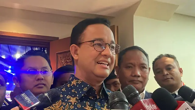 PDIP Bandung: 95 Persen Anies-Ono Maju Pilkada Jabar - Pemilu berita69.org