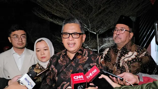 PDIP Pastikan Pilgub Jakarta, Sumut, dan Jatim Takkan Ada Kotak Kosong - Pemilu berita69.org