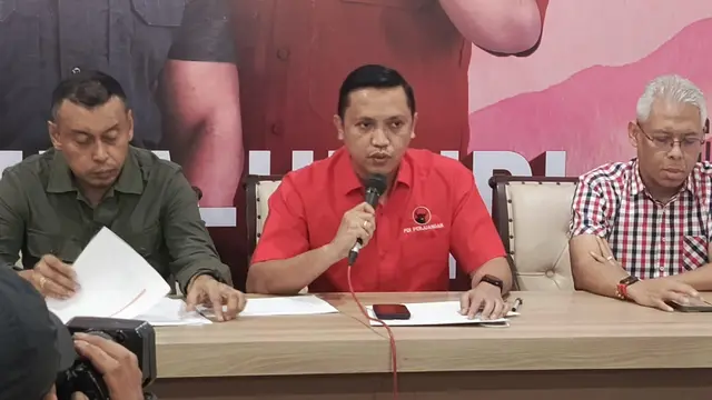 PDIP Sinyalir Dugaan Kecurangan Oknum Polisi Cawe-cawe di Pilgub Jateng - News berita69.org