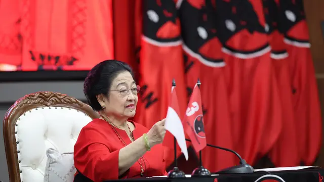 PDIP Umumkan 13 Calon Gubernur dan Calon Wakil Gubernur di Pilkada 2024, Ini Daftarnya - Pemilu berita69.org
