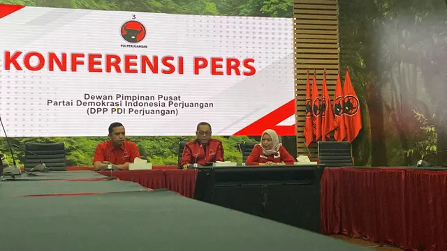 PDIP Ungkap Dugaan Intervensi Polisi di Pilkada Papua Tengah, Minta Prabowo Turun Tangan - Pemilu berita69.org