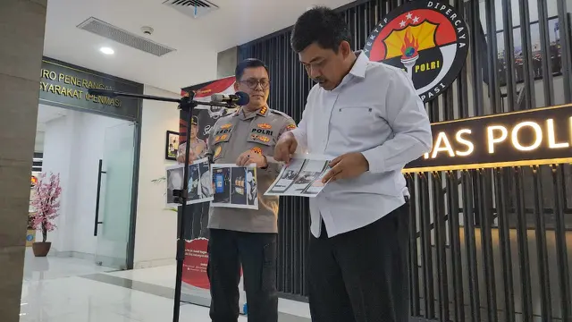 Pelajar Tersangka Teroris di Malang, Kerap Jadi Korban Bully - News berita69.org
