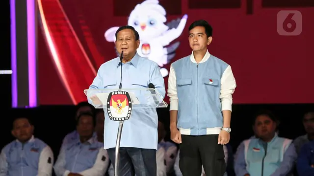 Pelantikan Presiden Terpilih Prabowo - Gibran Kapan? Resmi Pakai TAP MPR - Hot berita69.org