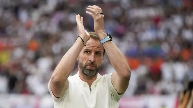 Pelatih Idaman Manchester United Nyatakan Tak Minat Kerja di Old Trafford - Bola berita69.org