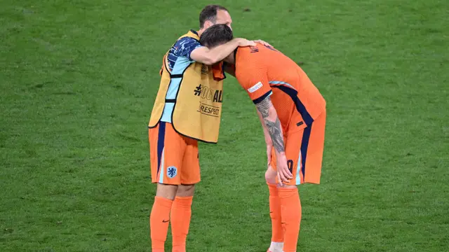 Pemain Gagal Manchester United Terlibat Pertengkaran dengan Bintang Arsenal, Manajer Belanda Turun Tangan - Bola berita69.org