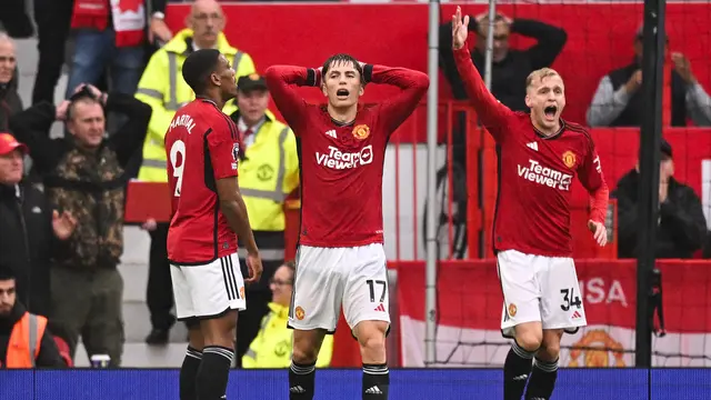Pemain Gagal Manchester United Ungkap Biang Keladi Kehancuran di Old Trafford - Bola berita69.org