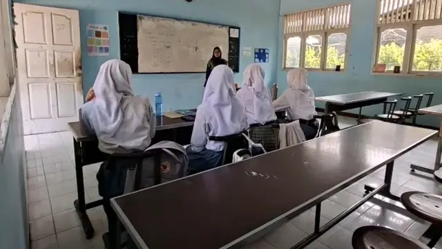 Pembelajaran Swasta di Depok Sepi Peminat Diduga Imbas Kebijakan Dedi Mulyadi - News berita69.org