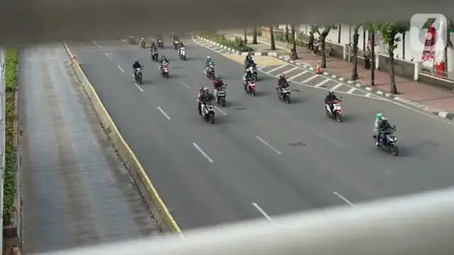 Pemberlakuan Ganjil Genap Jakarta Hari Ini Rabu 25 September 2024, Cek Selengkapnya! - News berita69.org