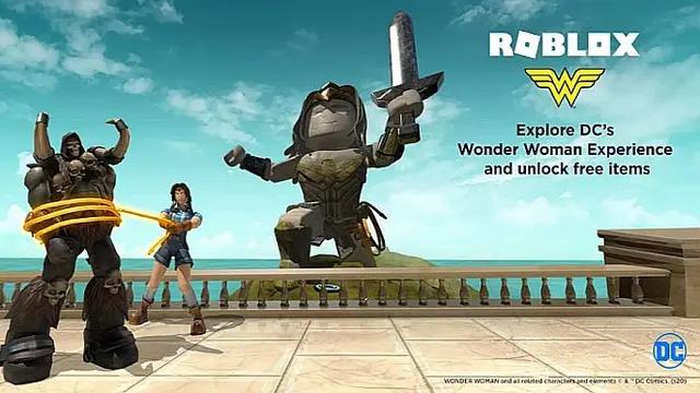 Pemerintah Bisa Blokir Gim Roblox, Ini Alasannya - News berita69.org