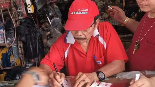 Pemilik Toko Tandatangani Petisi Tolak PKL di Pasar Tumpah Bogor, Ini Alasannya - News berita69.org