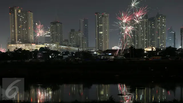 Pemprov Jakarta Bakal Undang Mantan Gubernur di Rangkaian Perayaan Tahun Baru 2025 - News berita69.org