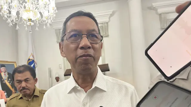 Pemprov Jakarta Sanksi Anggota Satpol PP yang Terlibat Judi Online - News berita69.org