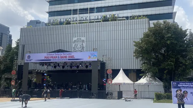 Pemprov Jakarta Siapkan Anggaran Rp90 M untuk Program Guru Swasta Gratis - News berita69.org