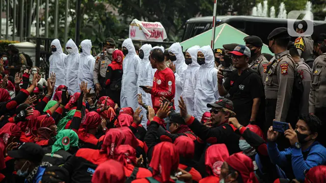 Pemprov Jakarta Tetapkan Upah Minimum Sektoral 2025, Ini Besarannya - News berita69.org
