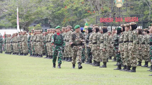 Pemprov Kalsel Tegaskan Komitmen Dukung Program Gizi Nasional Menuju Indonesia Emas 2045 - News berita69.org