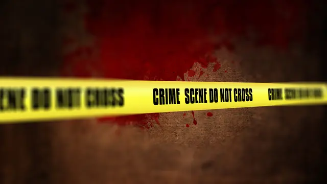 Pemuda Tewas Bersimbah Darah di Tanah lapang Abang, Polisi Lakukan Penyelidikan - News berita69.org