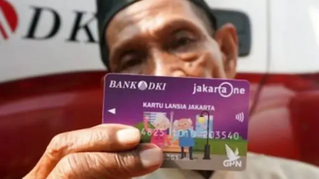 Pencairan Bansos KAJ, KLJ, KPDJ September 2025, Cek Status dan Syarat Penerimanya - Cek Fakta berita69.org