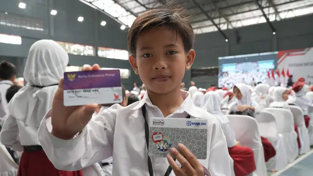 Pencairan Dana PIP 2025: Cek Jadwal, Cara, dan Besaran Bantuan - News berita69.org