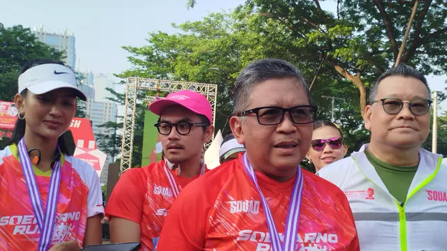 Pencatutan KTP untuk Cagub Independen, PDIP: Jangan Gunakan Kekuasaan untuk Ciptakan Calon Boneka - News berita69.org