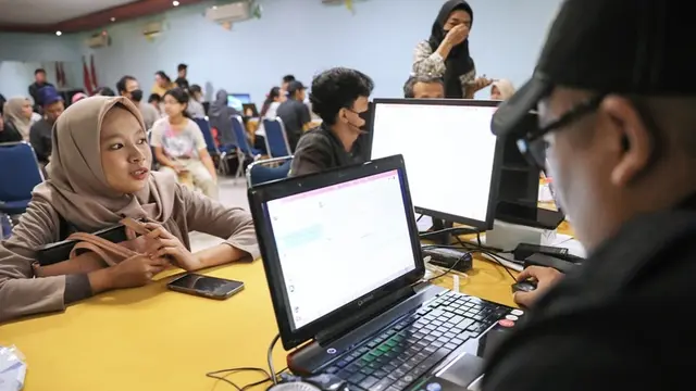 Pendaftaran KJMU Tahap 2 Tahun 2025, Simak Jadwal dan Syarat Lengkapnya - Cek Fakta berita69.org