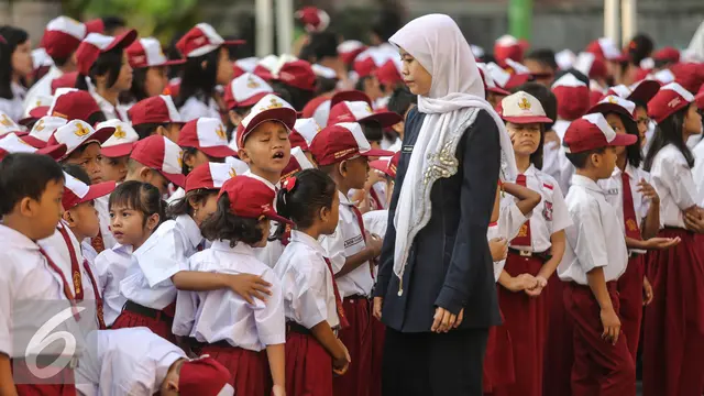 Pendaftaran PPG Calon Guru 2025 Dibuka, Simak Syarat, Jadwal, dan Cara Daftarnya - Cek Fakta berita69.org