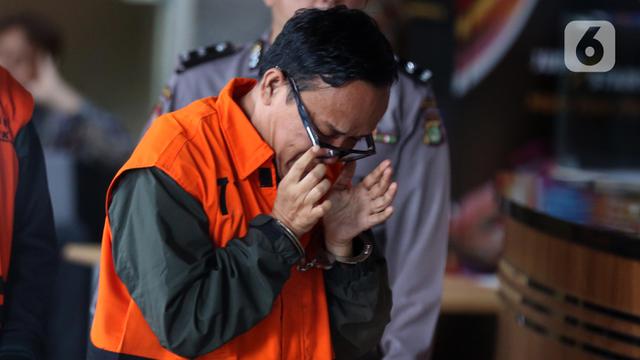 Pengakuan Immanuel Ebenezer Ditanya soal 'Sultan Kemnaker' Irvian Bobby Mahendro - News berita69.org