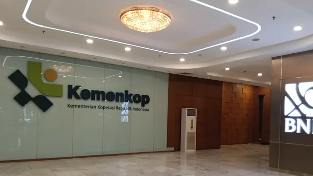 Pengumuman Hasil Seleksi Administrasi PMO Kemenkop 2025 Diundur, Cek Jadwal Terbaru - Cek Fakta berita69.org