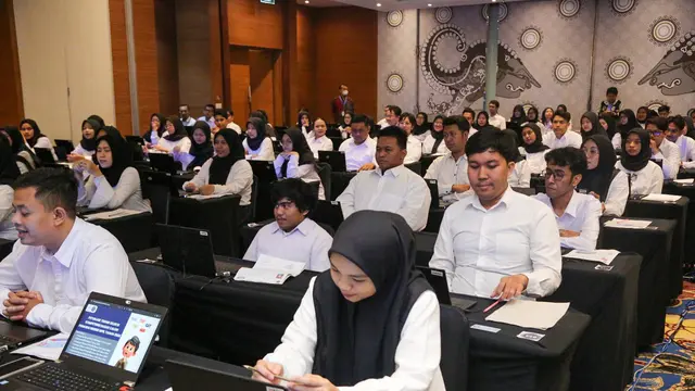 Pengumuman Kelulusan CPNS 2024 Hari Ini 5 Januari 2025, Berikut Panduan dan Link Resminya - Hot berita69.org