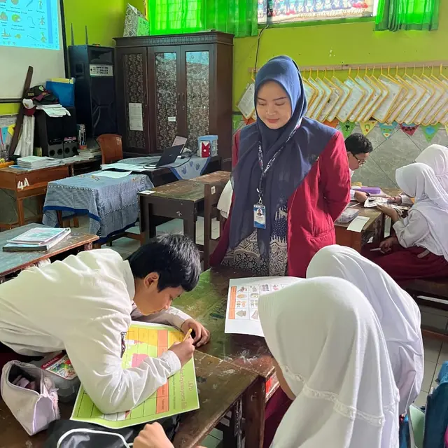 Pengumuman PPG 2025 Dirilis, Simak Cara Cek Kelulusan untuk Hindari Pembohongan - Cek Fakta berita69.org