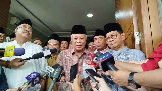 Pengurus NU Jakarta Yakin Pramono Anung-Rano Karno Bisa Menang Satu Putaran Pilkada Jakarta 2024 - Pemilu berita69.org