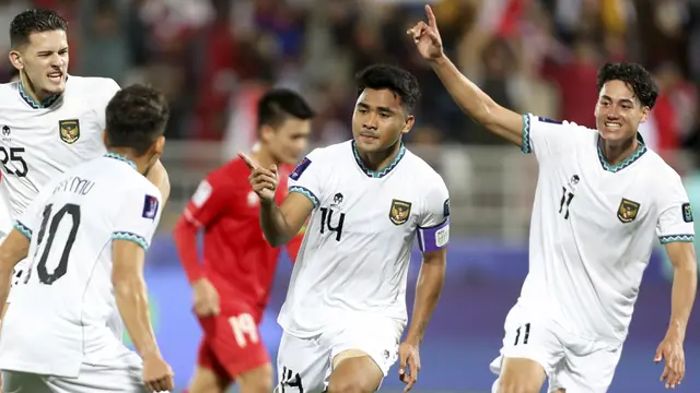 Penilaian Pemain Timnas Indonesia Usai Kalahkan Myanmar di Piala AFF 2024: Pertahanan Kokoh, Tantangan Masih Menghadang - Hot berita69.org