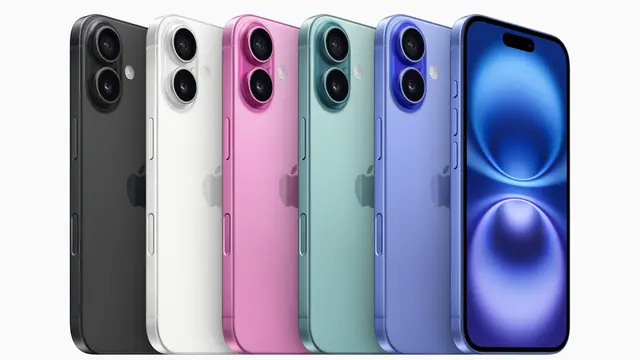 Penjelasan Viralnya Apple Minta Tax Holiday selama 50 Tahun, Bikin DPR RI Geram - Hot berita69.org