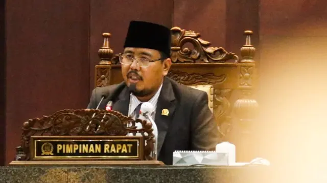 Penyamaran Dana Hibah Jatim, KPK Bakal Panggil Anggota DPR Anwar Sadad Sebagai Tersangka - News berita69.org