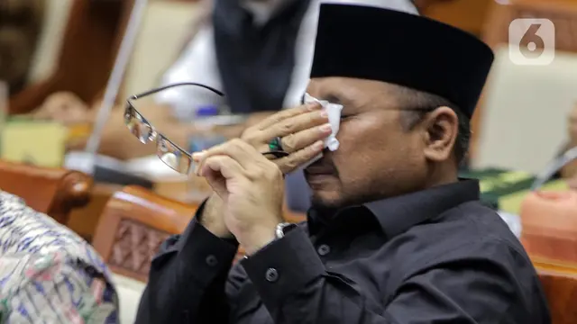 Penyelidikan Kasus Persetujuan Haji Masih Seputar Mantan Menag Yaqut Cholil Qoumas - News berita69.org
