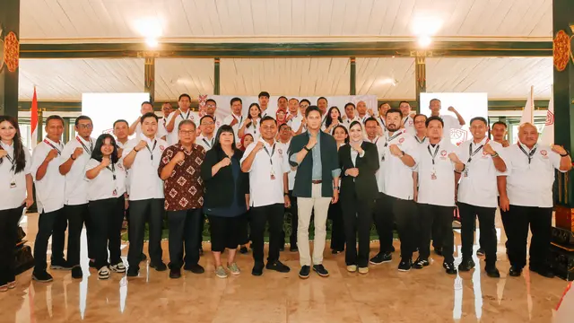 PERBASI Berharap Yogyakarta Bisa Hasilkan Bibit Baru Bola Basket - Bola berita69.org