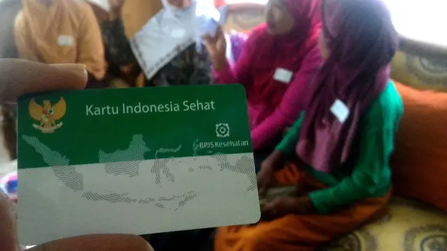 Perbedaan KIS dan BPJS Medis yang Wajib Dipahami, Serupa Tapi Tak Sama - Hot berita69.org