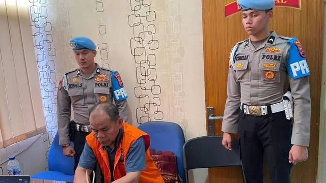 Perbuatan AKP Dadang Tembak Rekannya Turunkan Marwah Kepolisian - News berita69.org